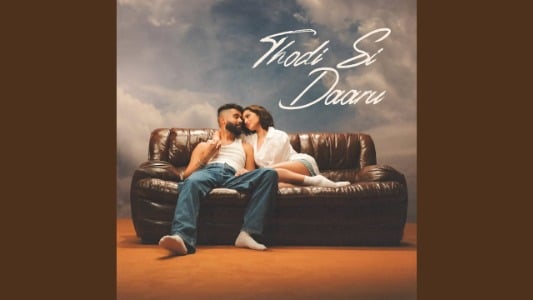 Thodi Si Daaru Lyrics English {Translation} | Ap Dhillon | Shreya Ghoshal
