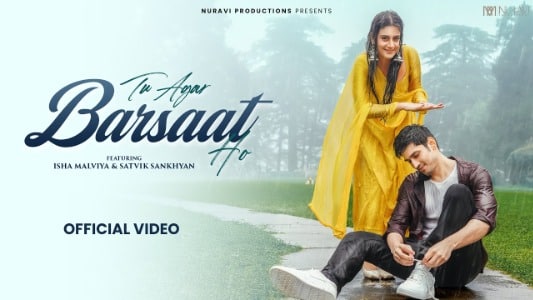 Tu-Agar-Barsaat-Ho-Lyrics-With-English-Meaning-Dipakshi-Kalita