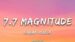 77-Magnitude-Lyrics-English-Meaning-Ikky-Karan-Aujla
