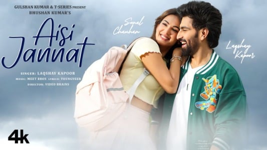 Aisi-Jannat-Lyrics-Translated-to-English-Laqshay-Kapoor