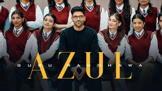 Azul Lyrics [English Meaning] – Guru Randhawa