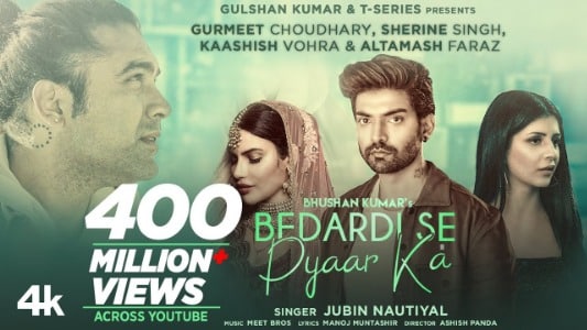 Bedardi-Se-Pyaar-Ka-Lyrics-English-with-Translation-Jubin-Nautiyal-Meet-Bros
