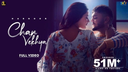 Chan-Vekhya-Lyrics-Meaning-in-English-Harnoor