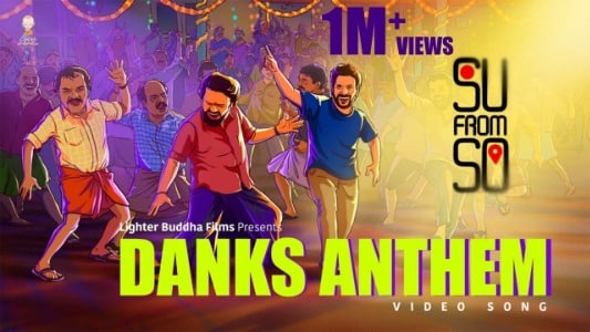 Danks-Anthem-Lyrics-Translated-to-English-Su-From-So-Abhishek-M-R-Anurag-Kulkarni-Bhagyashree-Gowda-Kavya-M-Sarayu-H-Satvik-S-Rao