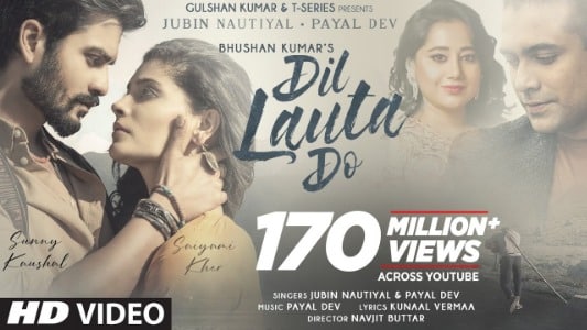 Dil-Lauta-Do-Lyrics-English-Meaning-Jubin-Nautiyal-Payal-Dev