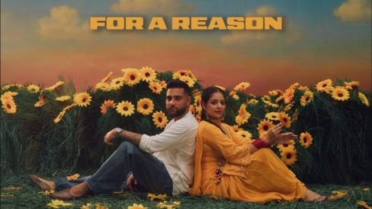 For A Reason Lyrics English (with Translation) — Karan Aujla
