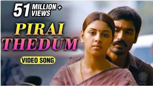 Pirai Thedum Lyrics English {Meaning} – Mayakkam Enna | G.V. Prakash Kumar | Saindhavi