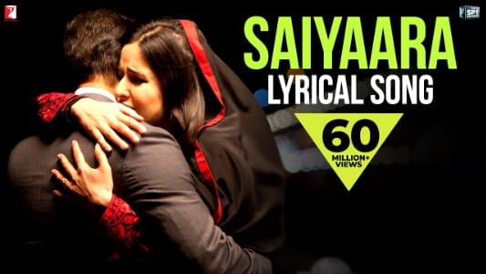 Saiyaara-Lyrics-English-Meaning-Ek-Tha-Tiger-Mohit-Chauhan-Tarannum-Malik-Jain