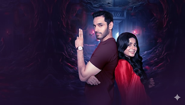 Banjarapun Lyrics English (with Translation) – Jinn Ki Shadi Un Ki Shadi | Natasha Baig