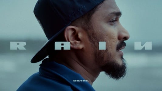 Rain Lyrics (with English Meaning) – Divine